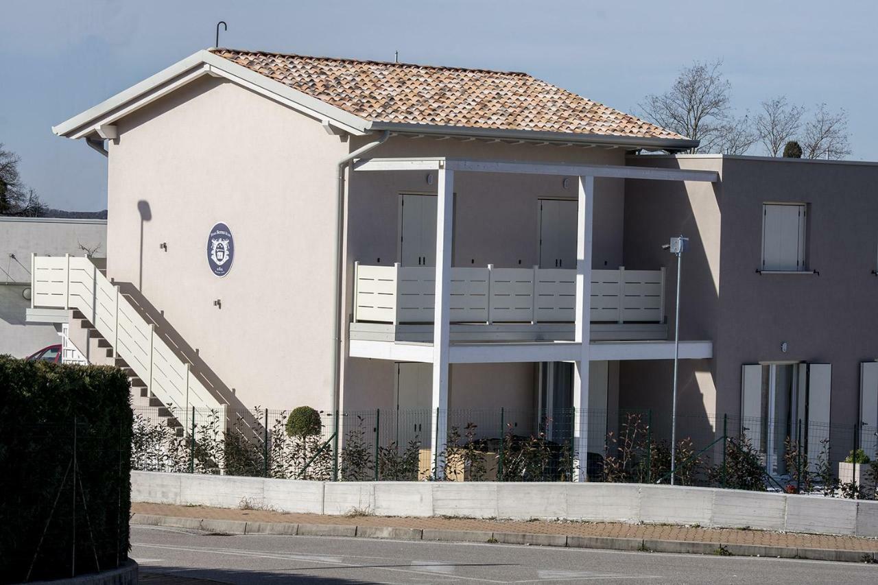 Home Suites Home Salionze Exterior foto
