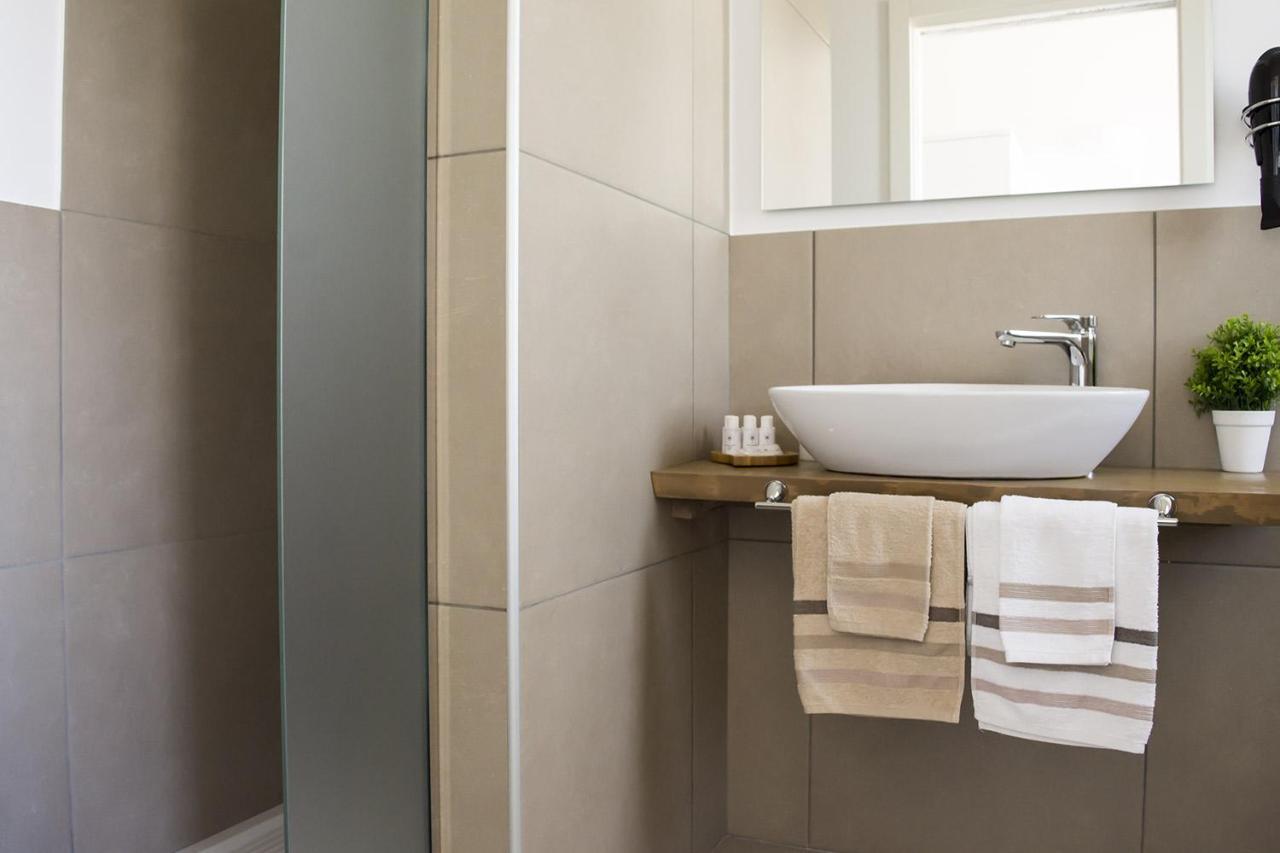 Home Suites Home Salionze Exterior foto